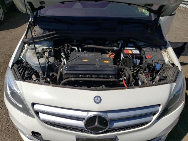 VIN WDDVP9AB9FJ004658 2015 MERCEDES-BENZ B-CLASS no.11