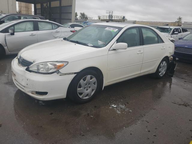 2004 Toyota Camry Le VIN: 4T1BE32K84U378250 Lot: 73047383