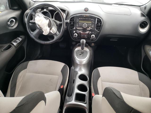JN8AF5MV2ET359429 2014 Nissan Juke S