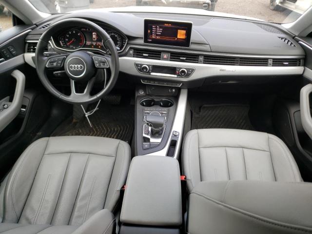 WAUBNCF5XJA102803 2018 AUDI A5, photo no. 8