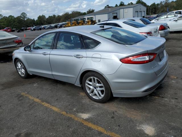 1FA6P0H72F5128958 | 2015 FORD FUSION SE