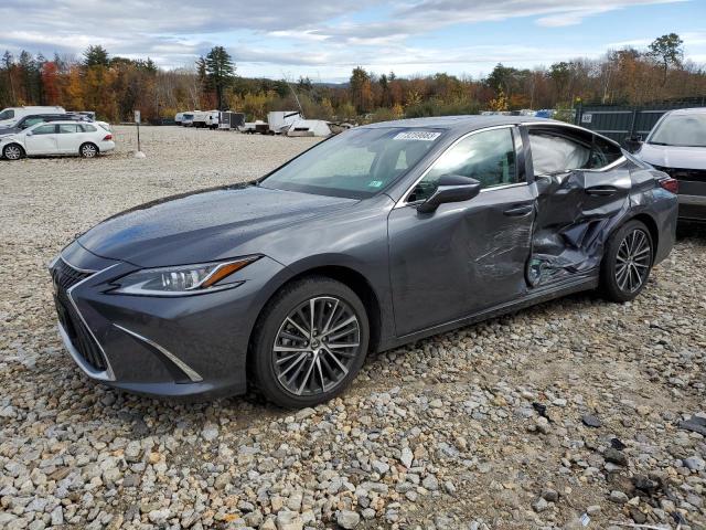 2023 Lexus ES 350 Base