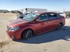 2017 NISSAN SENTRA S - 3N1AB7AP6HY410146