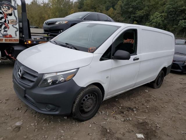 2019 MERCEDES-BENZ METRIS - WD3PG2EAXK3542077