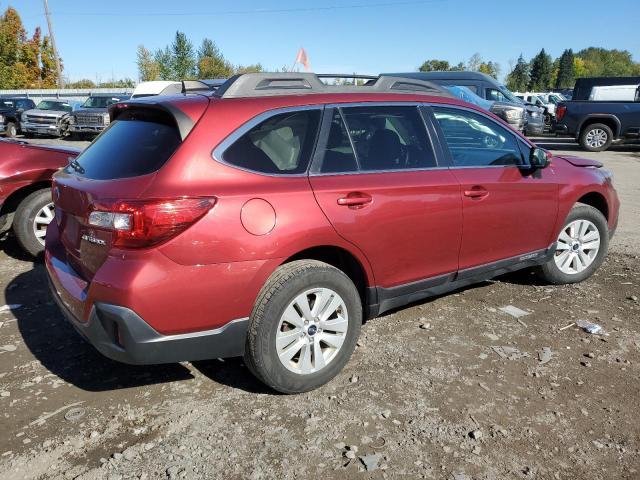 4S4BSAFC8J3357755 | 2018 SUBARU OUTBACK 2.