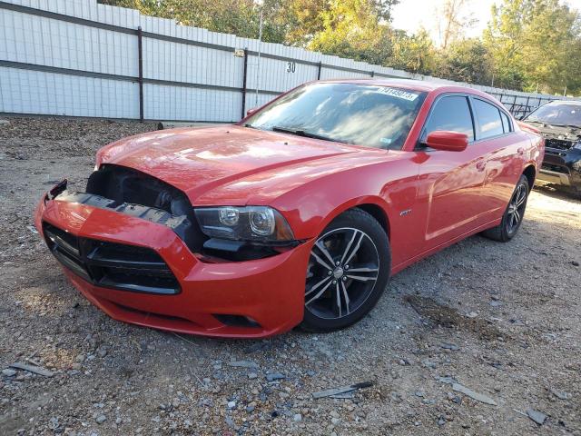 Vin: 2c3cdxdt2eh320314, lot: 74145073, dodge charger r/t 20141