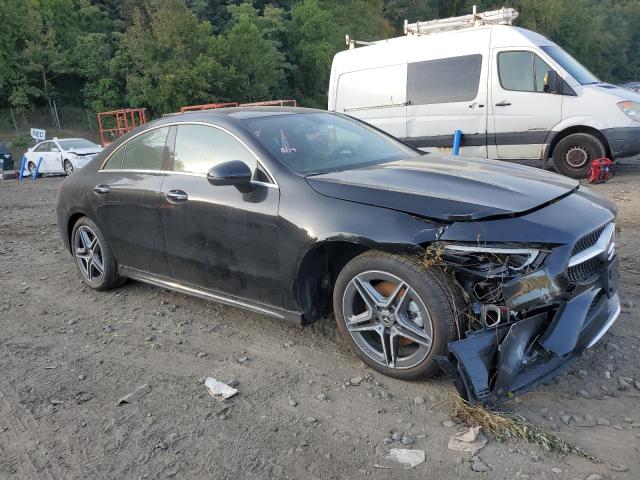 W1K5J4HB0PN358945 Mercedes-Benz CLA 250 4MATIC