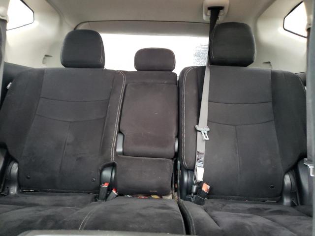 5N1AZ2AS8LN100940 Nissan MURANO S