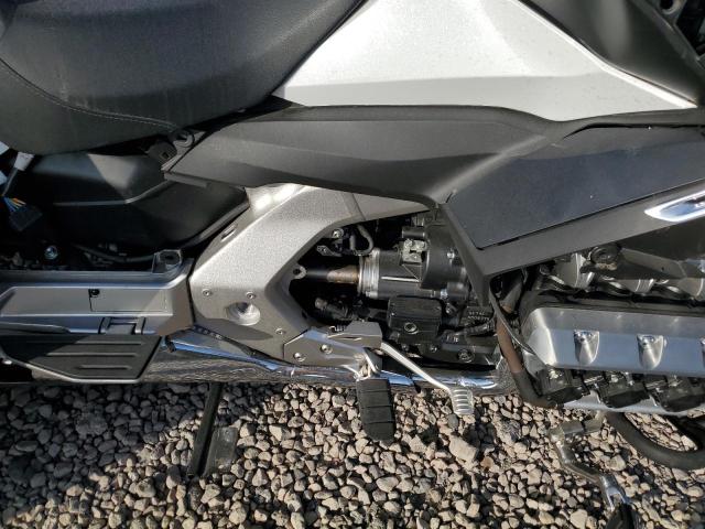 2018 HONDA GL1800 D JH2SC795XJK004240