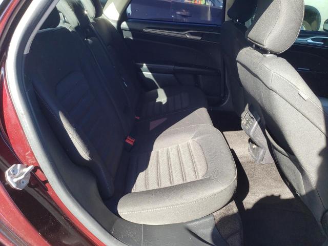 3FA6P0H75JR191560 Ford FUSION SE