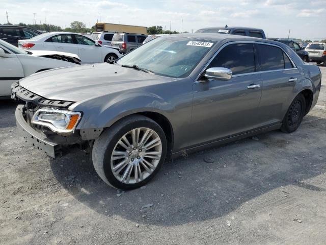 2011 Chrysler 300 Limited