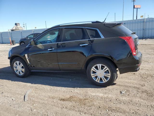 Vin: 3gyfnaey9bs660365, lot: 74289223, cadillac srx luxury collection 20112