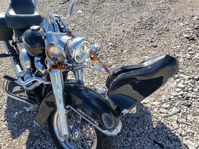 2018 HARLEY-DAVIDSON FLDE DELUX 1HD1YCJ11JC044111