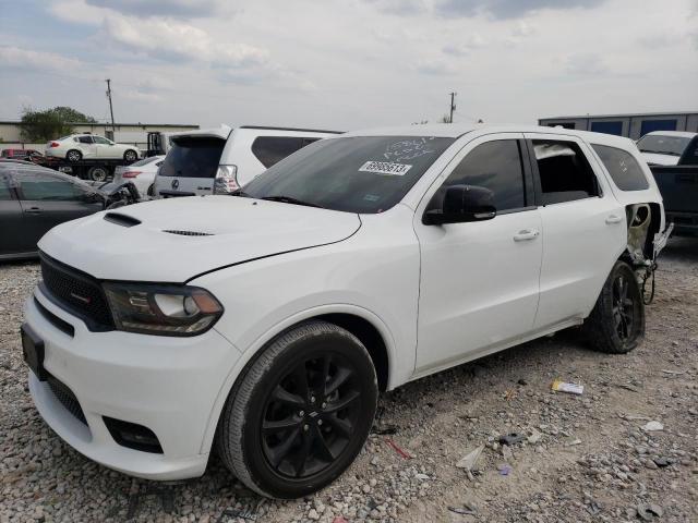 1C4RDHDG5KC839676 Dodge Durango GT