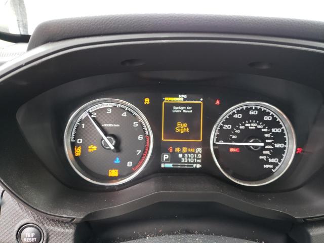 JF2SKAXCXLH439190 Subaru Forester Touring