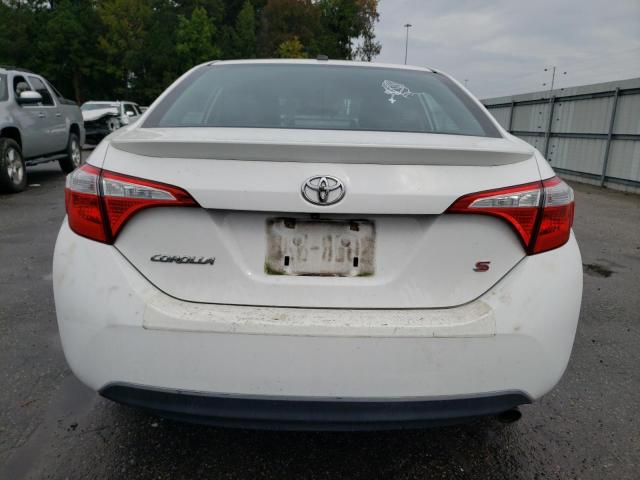 2T1BURHE9GC537886 Toyota COROLLA L