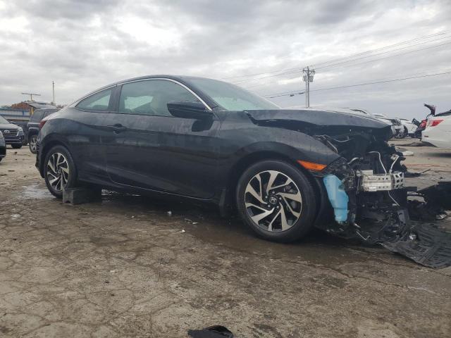 2HGFC4B56JH304899 | 2018 HONDA CIVIC LX