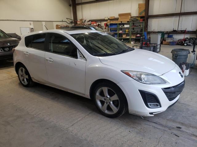 Vin: jm1bl1h56a1351402, lot: 46910135, mazda mazda3 s 20104