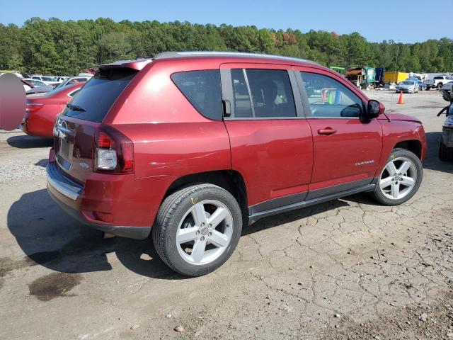 1C4NJCEA6ED754493 Jeep Compass Latitude