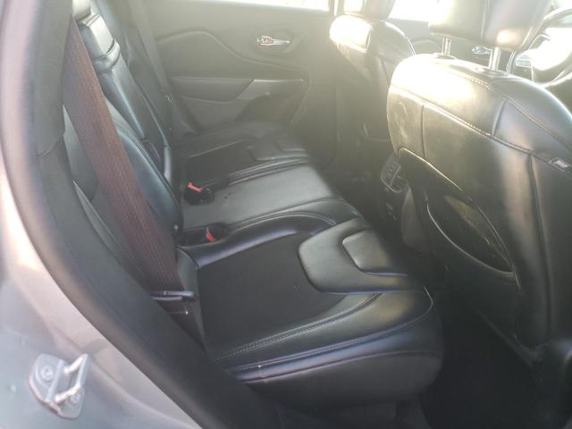 1C4PJLLB7KD184939 Jeep Cherokee Latitude Plus