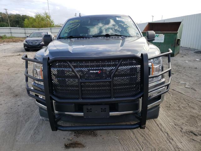 2015 FORD F150 - 1FTEW1CP2JFE07285