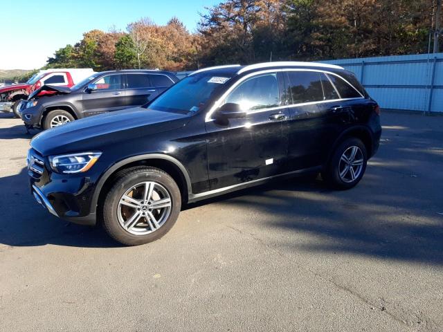 2021 Mercedes-Benz GLC 