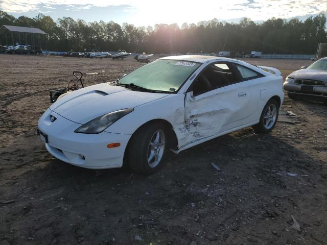 2000 Toyota Celica GTS