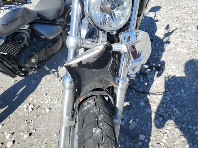 2015 HARLEY-DAVIDSON XL1200 CP - 1HD1LH315FC443314