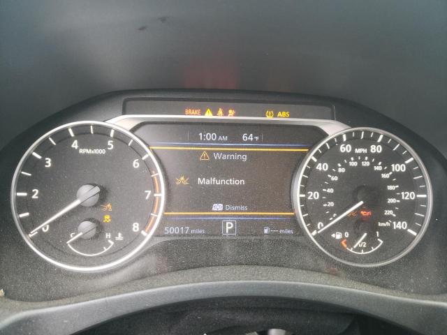 1N4BL4DV5MN337632 Nissan ALTIMA SV