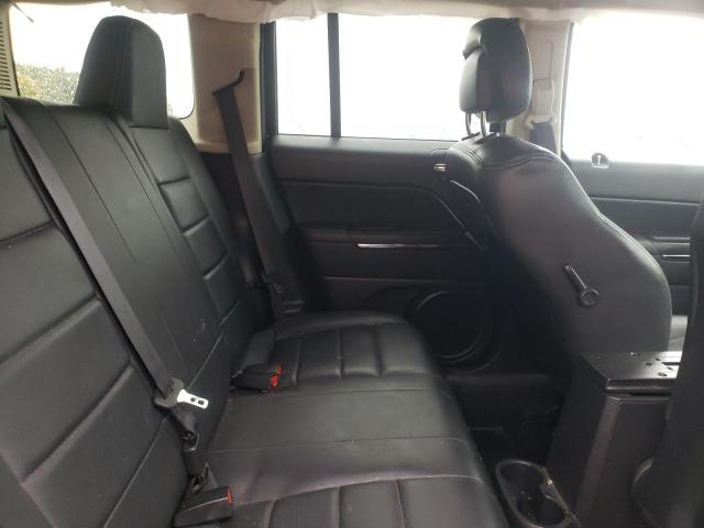 2015 JEEP PATRIOT LI 1C4NJRCB5FD383150