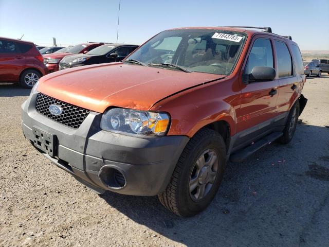 2005 Ford Escape XLS