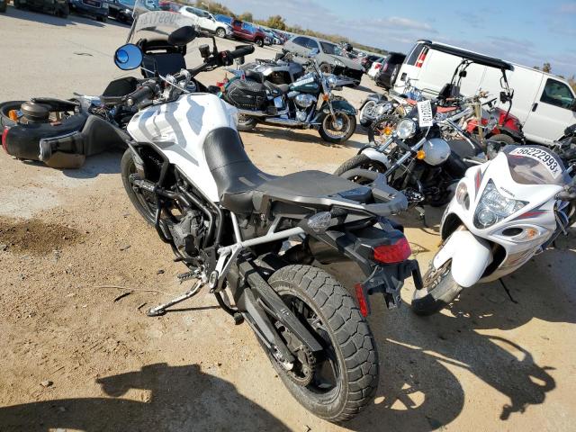 2020 TRIUMPH MOTORCYCLE TIGER 900 SMTE62DFXLTAA3649
