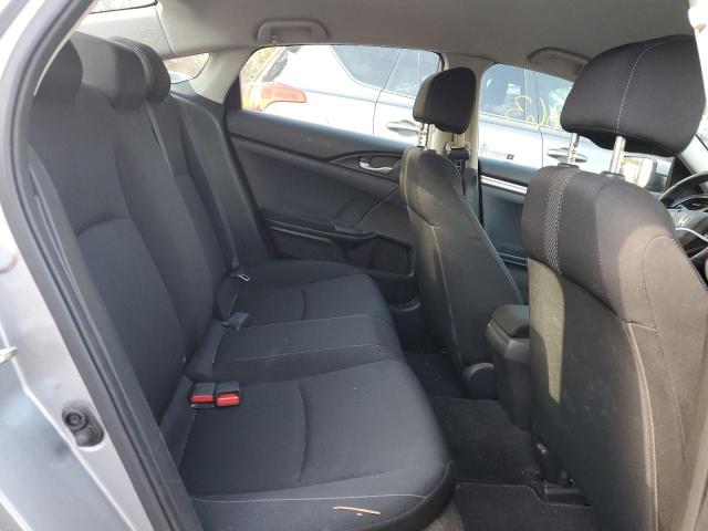 2017 HONDA CIVIC LX - 19XFC2F50HE209676