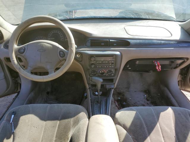 1G1ND52J816198167 2001 Chevrolet Malibu