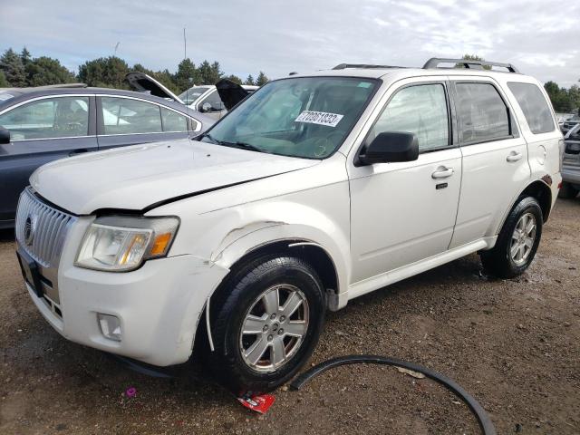 2010 Mercury Mariner 