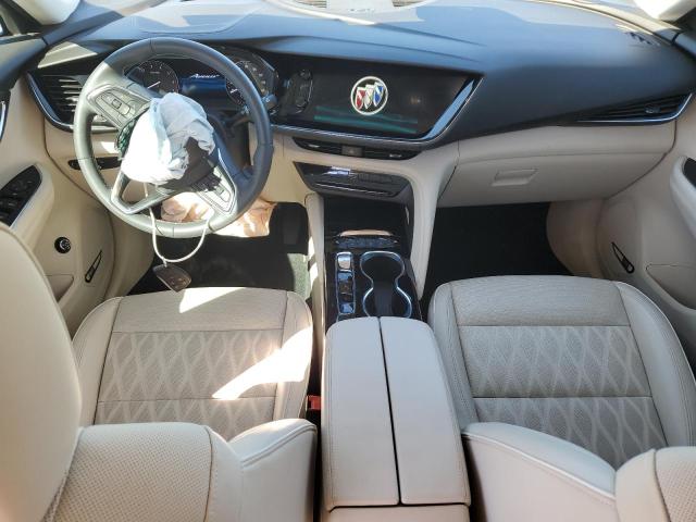 LRBFZSR41ND063477 Buick Envision Avenir