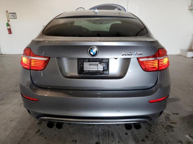 5YMGZ0C59BLK14148 2011 BMW X6, photo no. 6