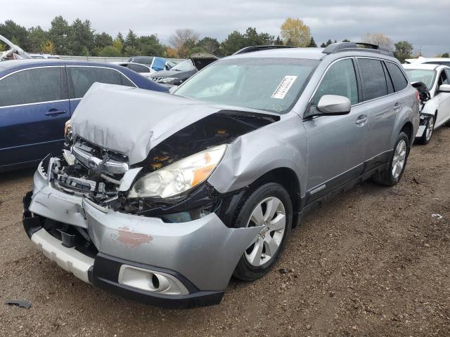 2010 Subaru Outback 2.5i Premium