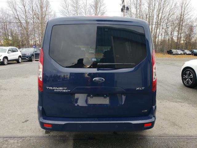 2019 FORD TRANSIT CO - NM0GE9F22K1392146