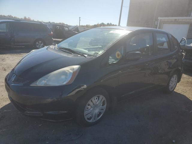 2010 Honda Fit VIN: JHMGE8H28AS011692 Lot: 73557833