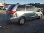 TOYOTA SIENNA CE photo