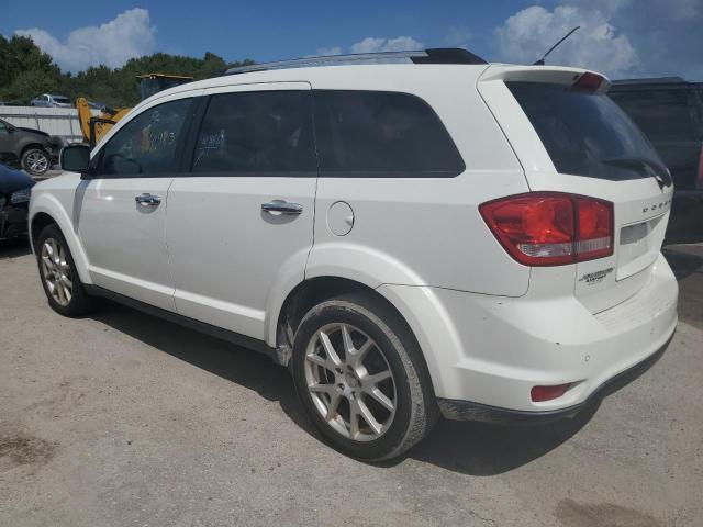 2015 DODGE JOURNEY LI 3C4PDCDG6FT557552