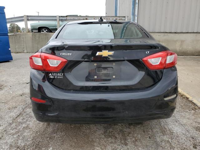 1G1BE5SM4G7259849 | 2016 CHEVROLET CRUZE LT