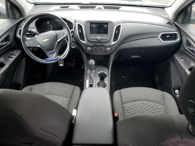 2019 CHEVROLET EQUINOX LT - 2GNAXTEV2K6205293