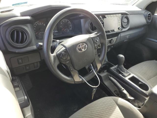 3TYRX5GN7NT039162 Toyota Tacoma Access Cab