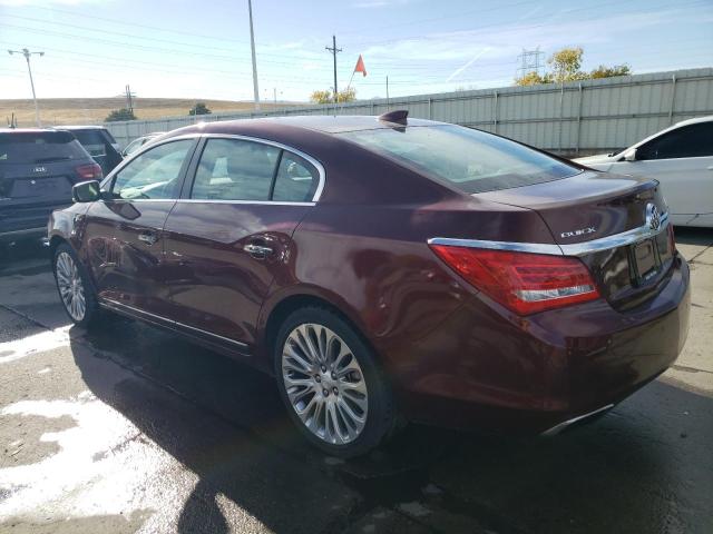 1G4GE5G33GF182664 Buick Lacrosse Premium