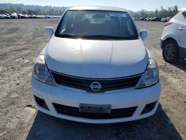 3N1BC1CP4AL438252 | 2010 Nissan versa s