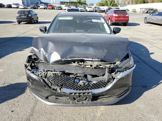 JM1GL1VM9M1614214 Mazda 6 TOURING