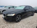 2019 VOLVO S60 T5 R-D VIN:7JR102FM6KG004575