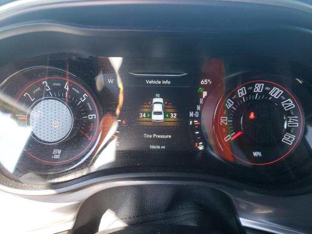 2021 DODGE CHALLENGER - 2C3CDZAG9MH509768